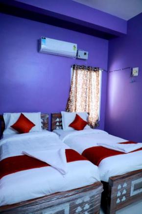 srisaisrinivasahomestay